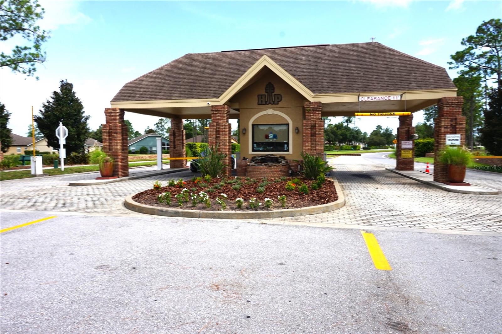 11344 HERITAGE POINT DR, HUDSON, FL — photo 36