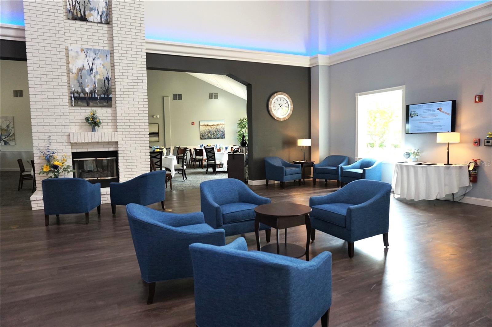 11344 HERITAGE POINT DR, HUDSON, FL — photo 38
