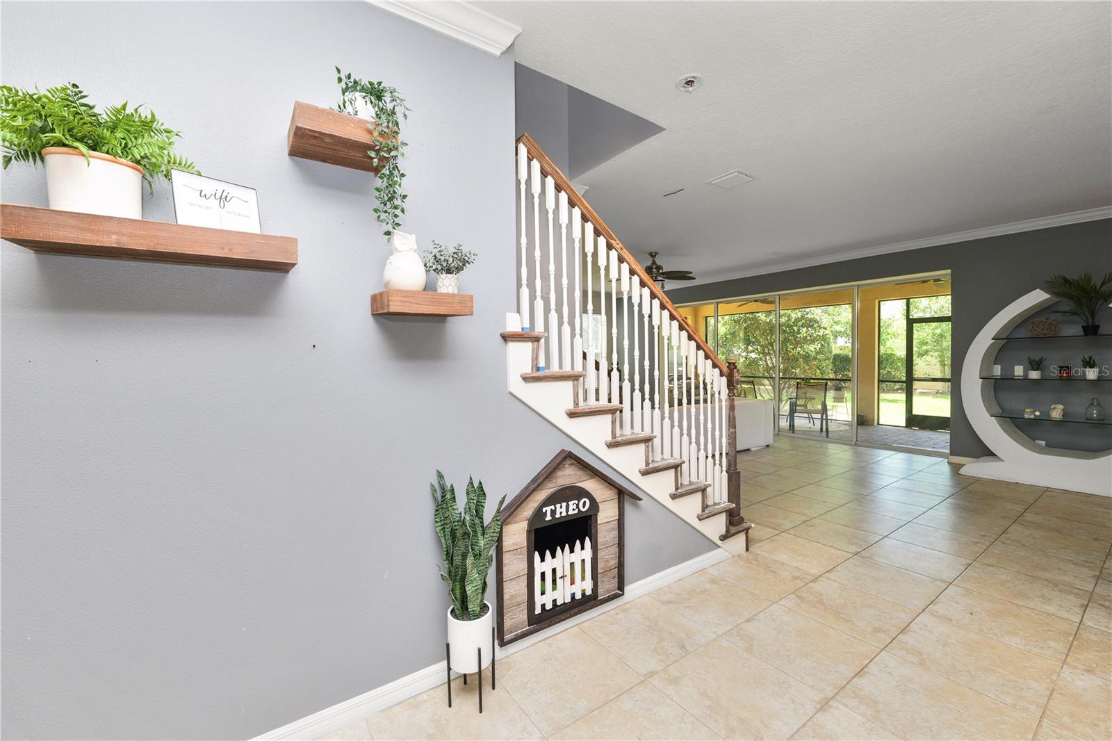 8775 SENTIERO DR, LAND O LAKES, FL — photo 38