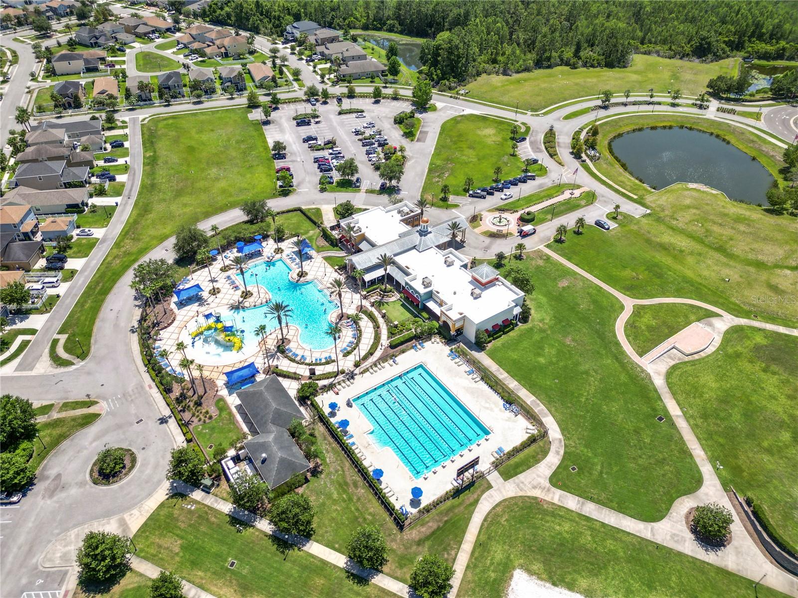 8775 SENTIERO DR, LAND O LAKES, FL — photo 65
