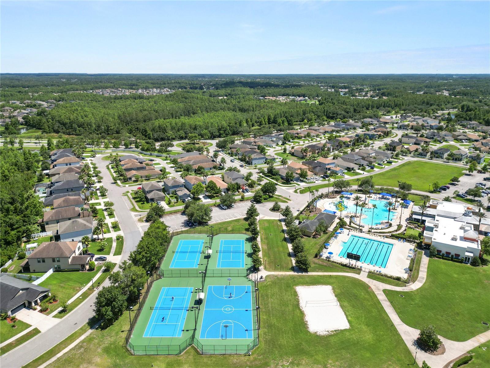 8775 SENTIERO DR, LAND O LAKES, FL — photo 66