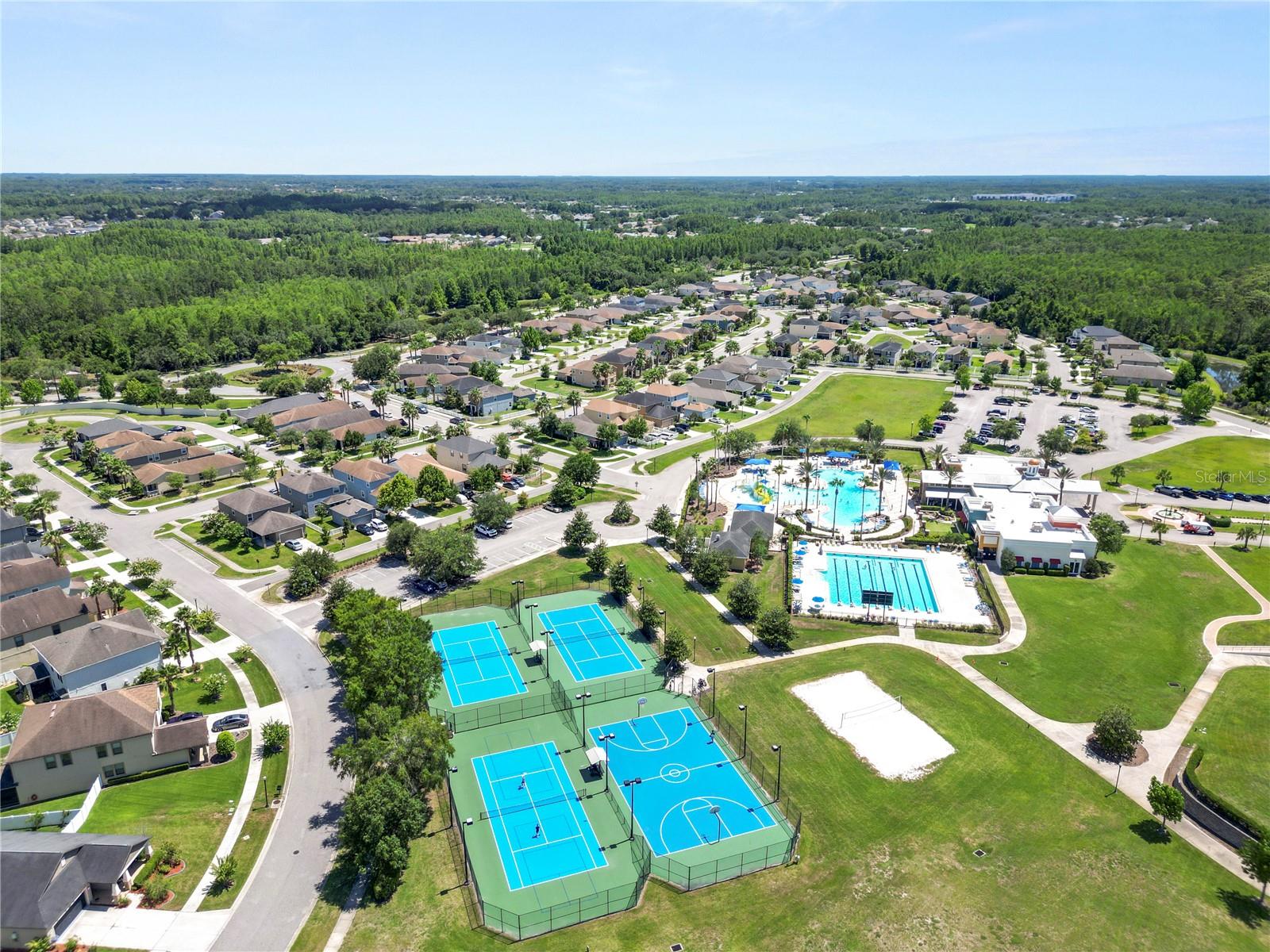 8775 SENTIERO DR, LAND O LAKES, FL — photo 67