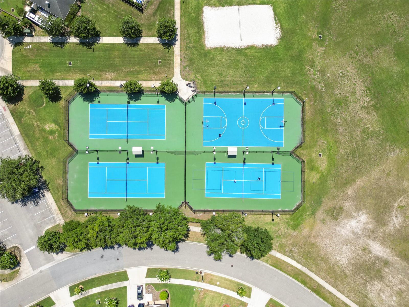 8775 SENTIERO DR, LAND O LAKES, FL — photo 68