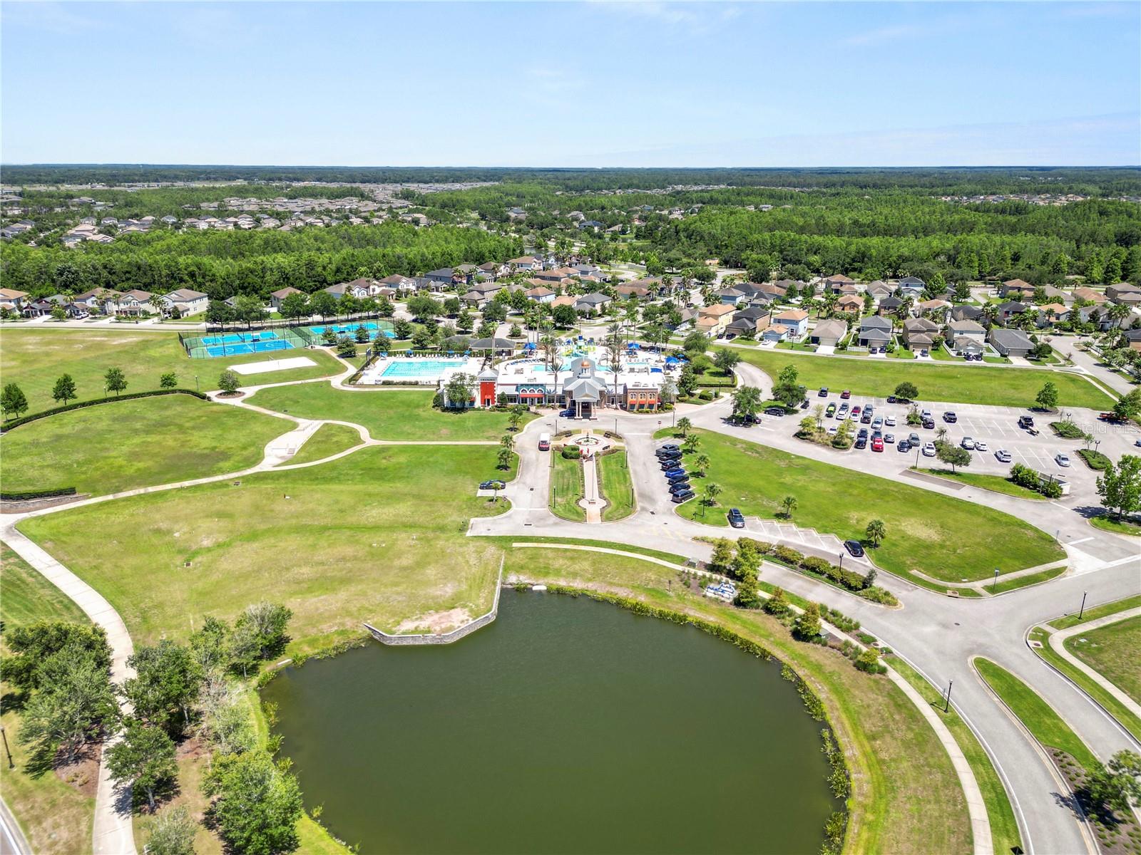 8775 SENTIERO DR, LAND O LAKES, FL — photo 70