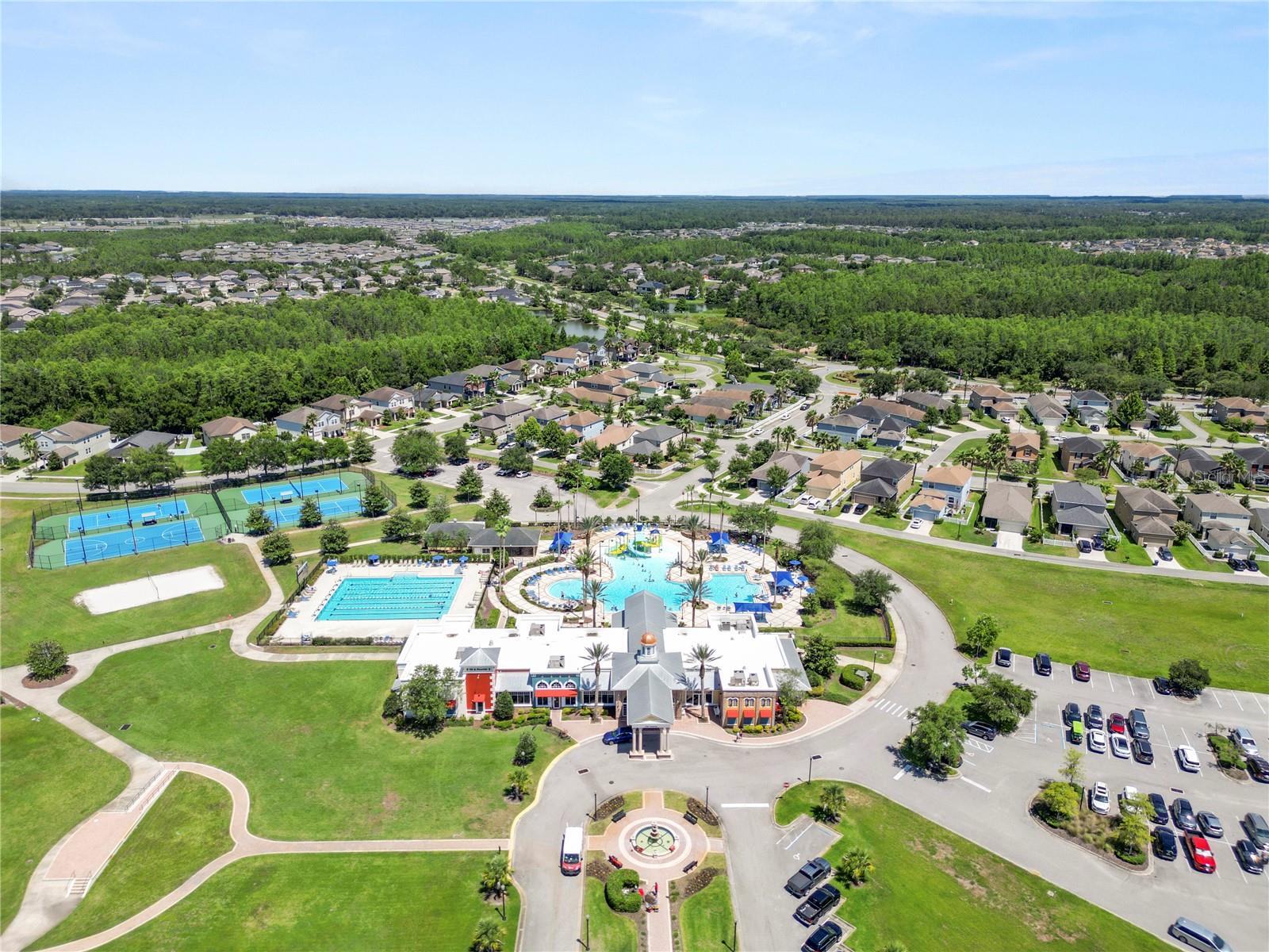 8775 SENTIERO DR, LAND O LAKES, FL — photo 71