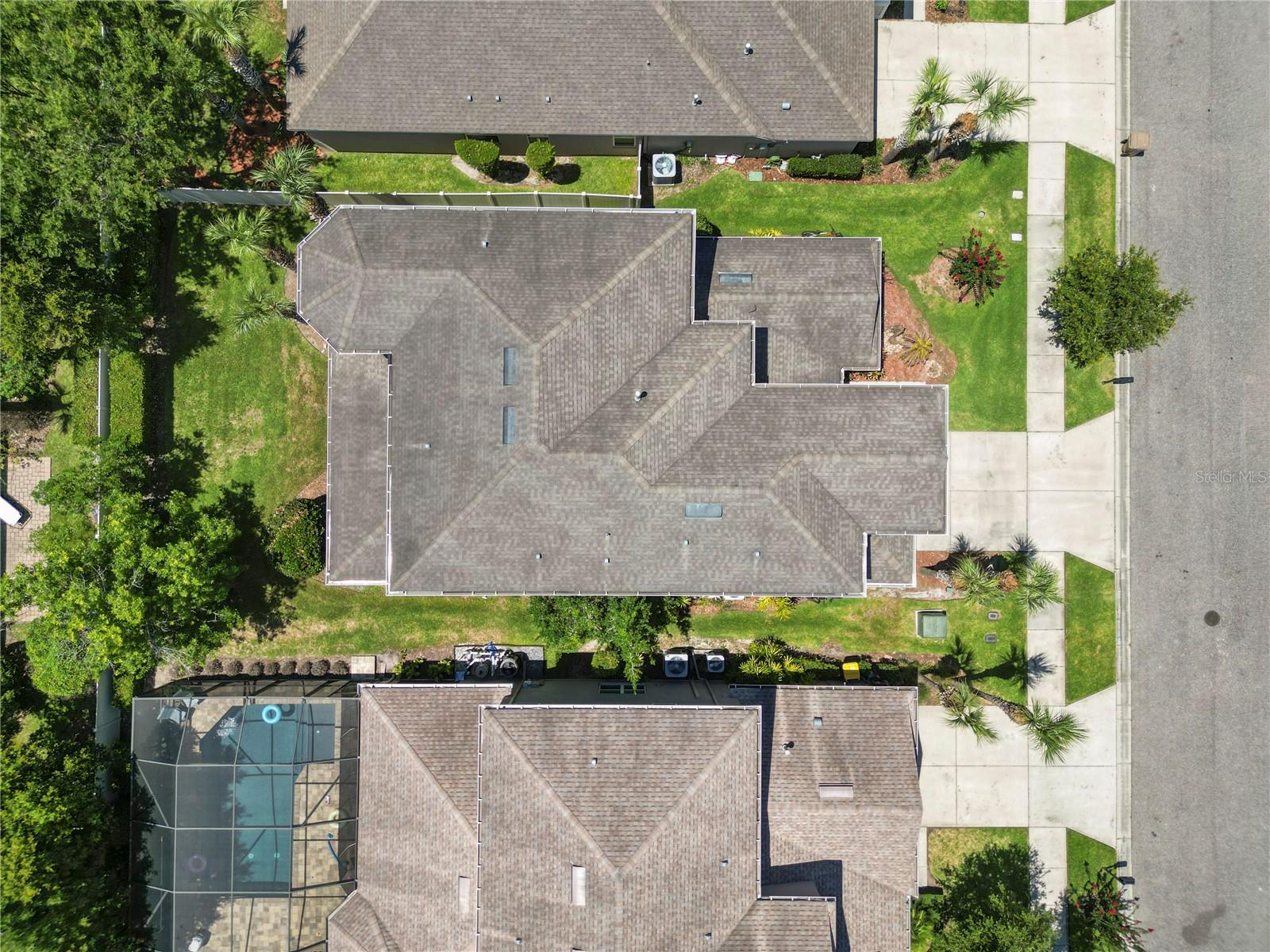 8775 SENTIERO DR, LAND O LAKES, FL — photo 72
