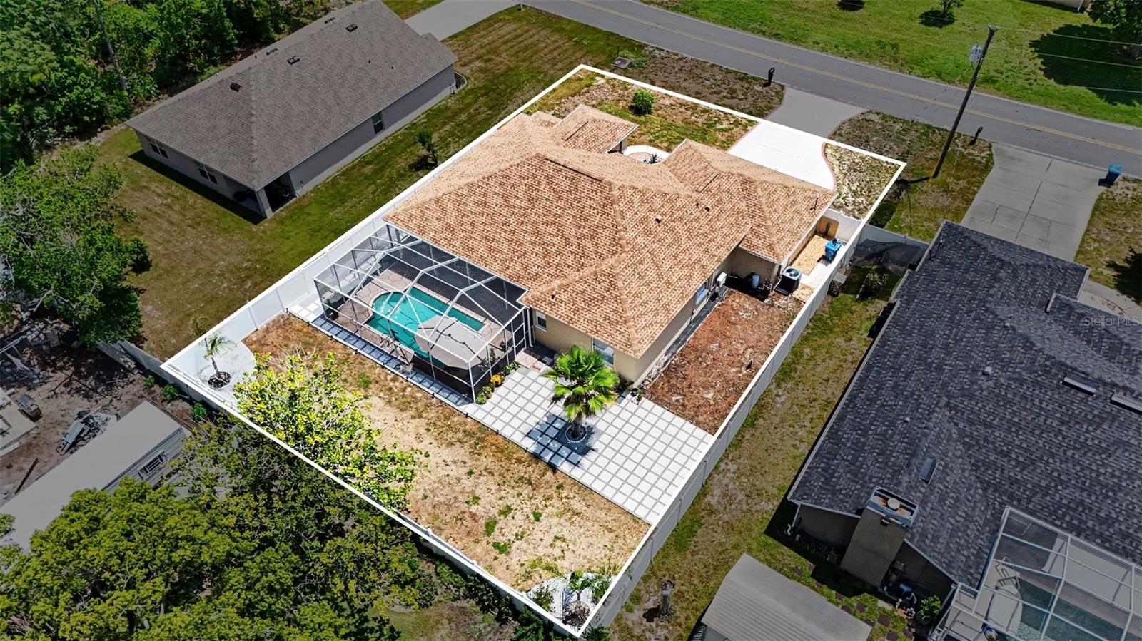 3944 LEMA DR, SPRING HILL, FL — photo 5
