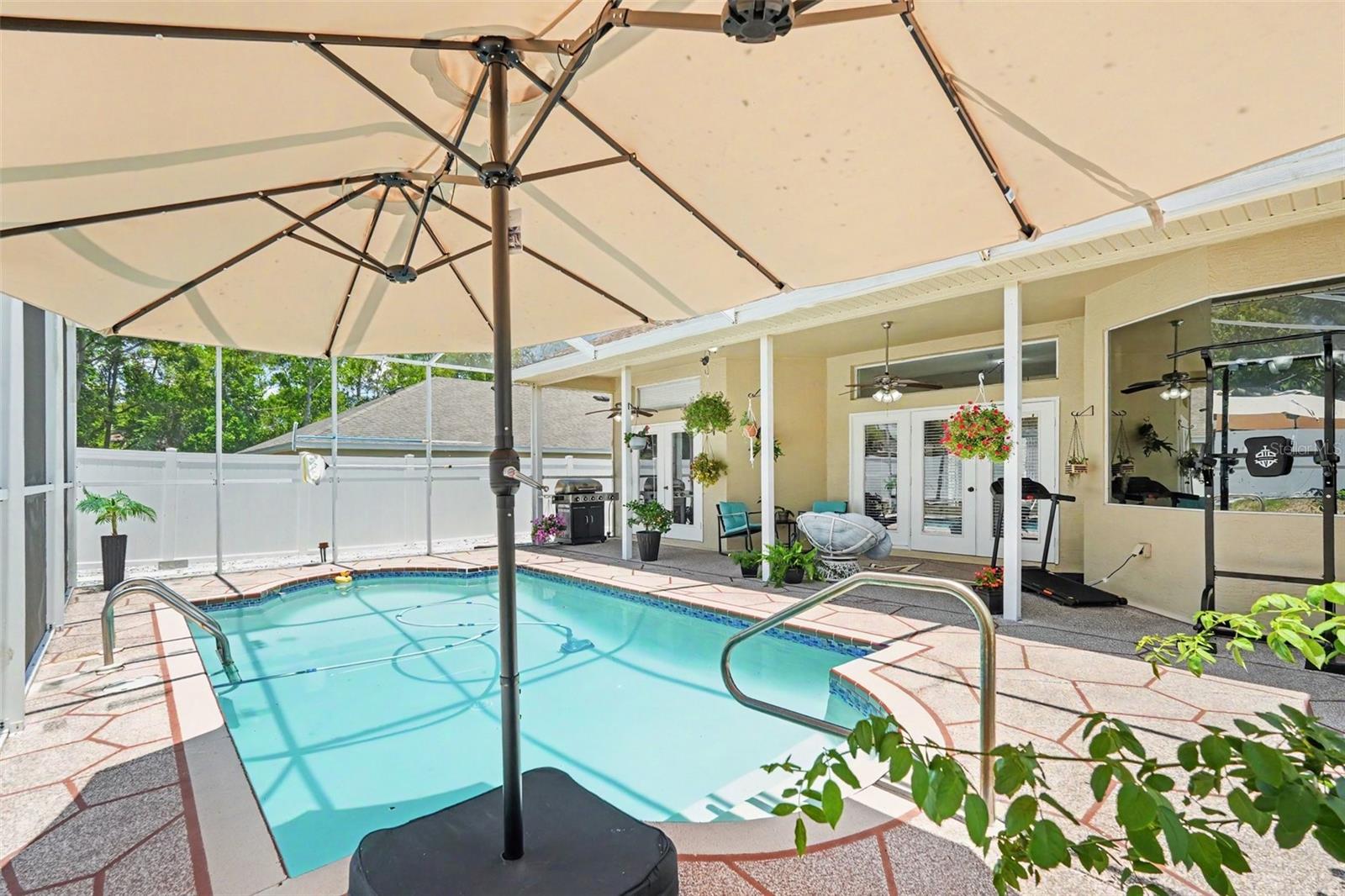 3944 LEMA DR, SPRING HILL, FL — photo 29