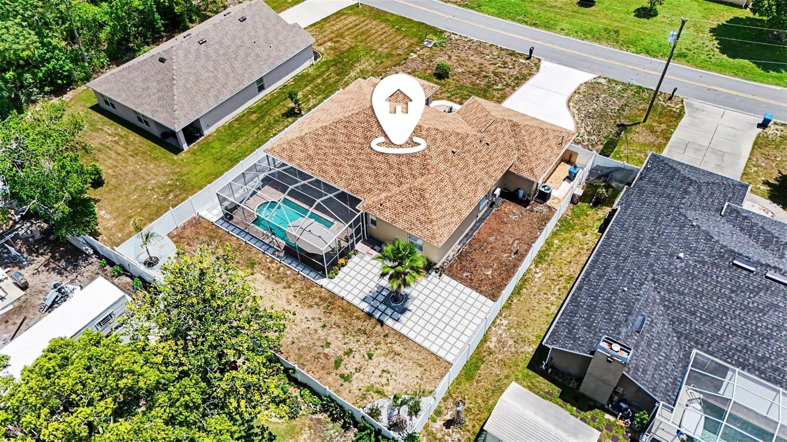 3944 LEMA DR, SPRING HILL, FL — photo 38