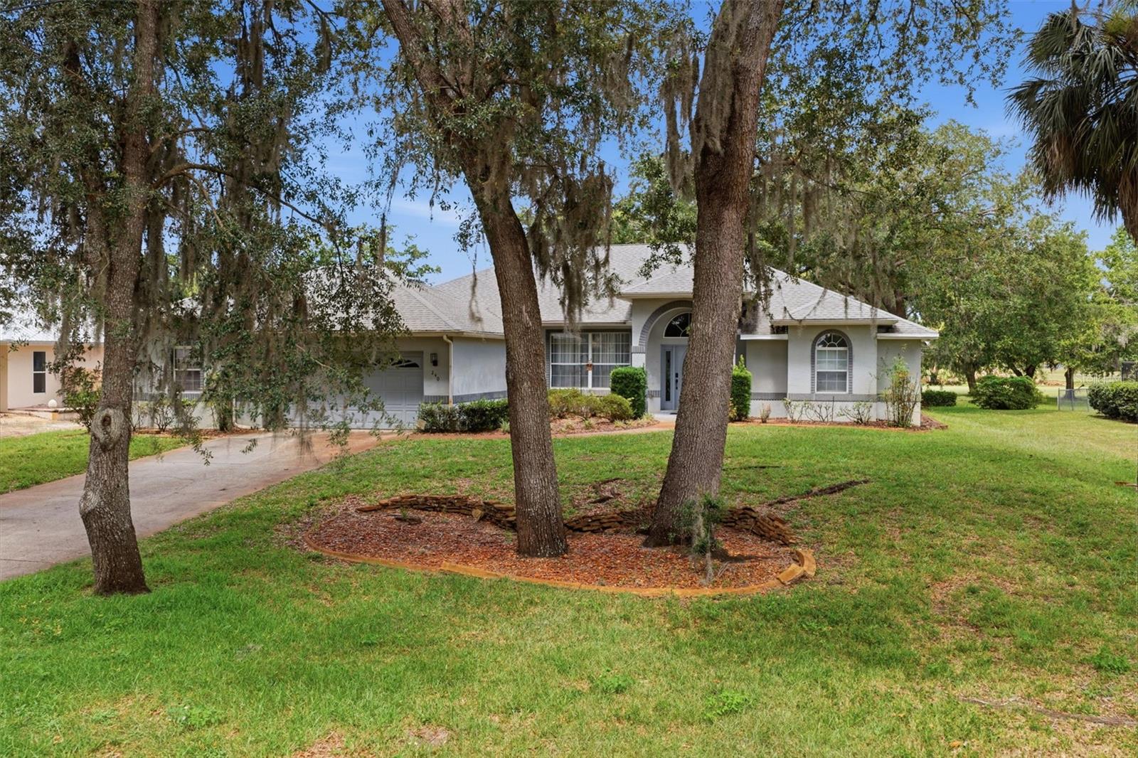 240 N COUNTRY CLUB DR, CRYSTAL RIVER, FL — photo 34
