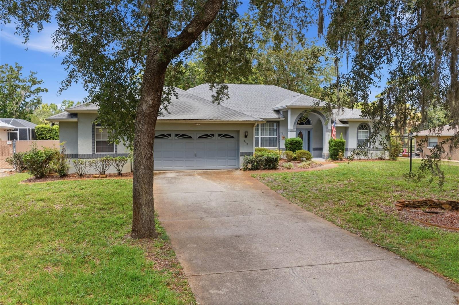 240 N COUNTRY CLUB DR, CRYSTAL RIVER, FL — photo 35
