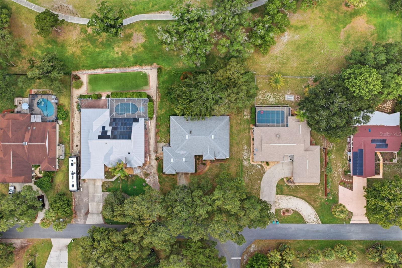 240 N COUNTRY CLUB DR, CRYSTAL RIVER, FL — photo 38