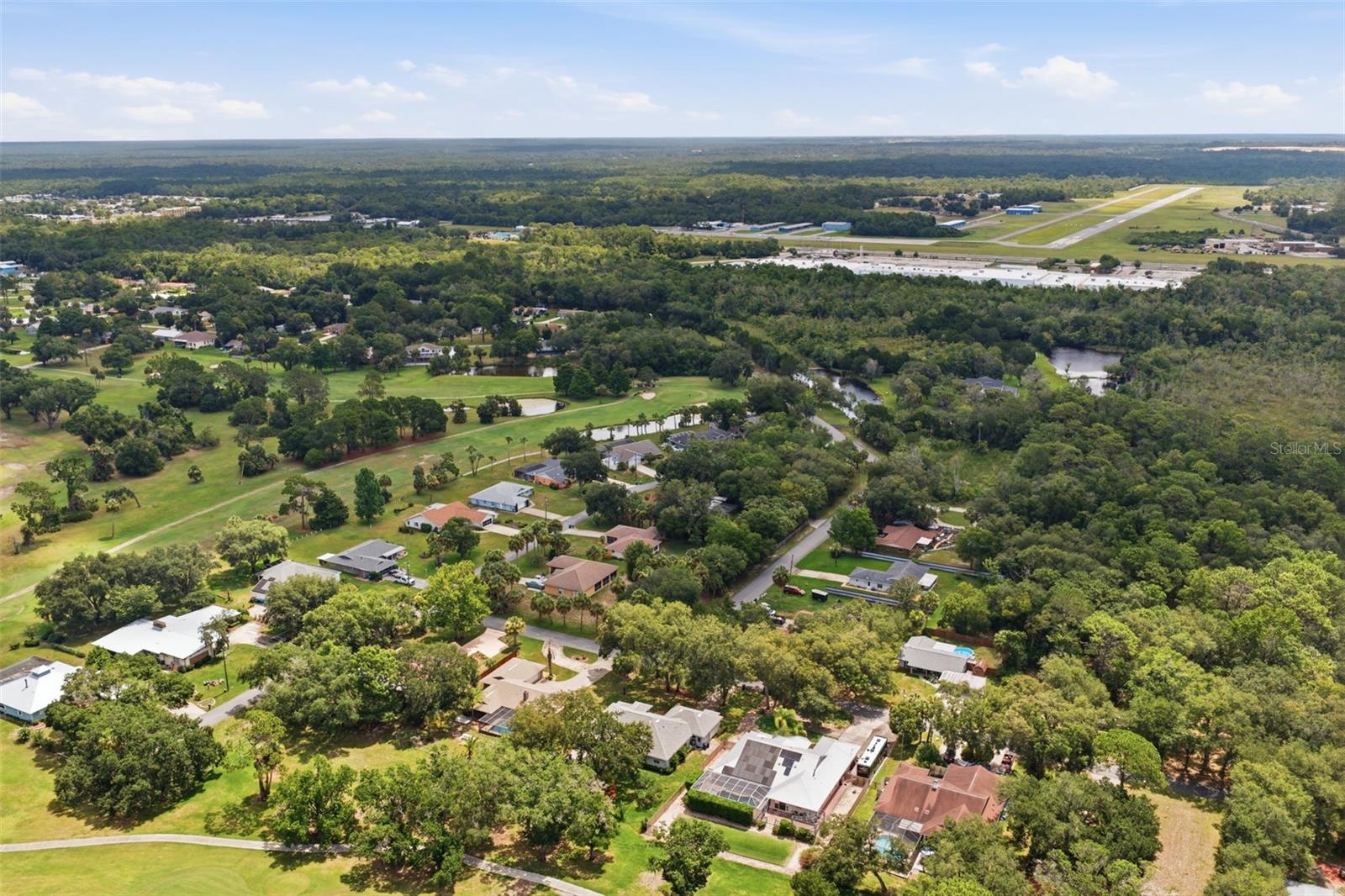 240 N COUNTRY CLUB DR, CRYSTAL RIVER, FL — photo 44