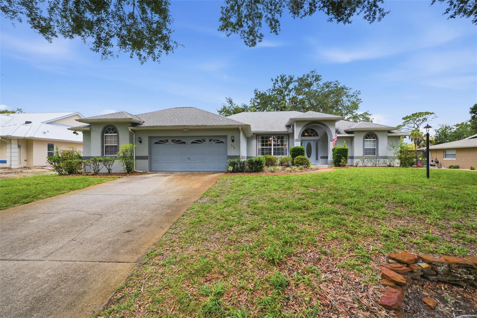 240 N COUNTRY CLUB DR, CRYSTAL RIVER, FL — photo 47
