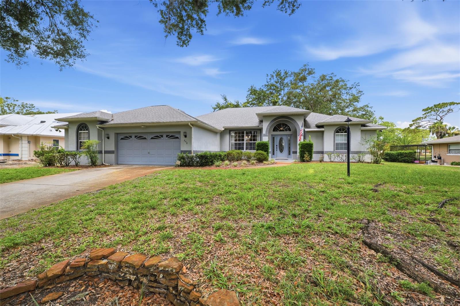 240 N COUNTRY CLUB DR, CRYSTAL RIVER, FL — photo 48