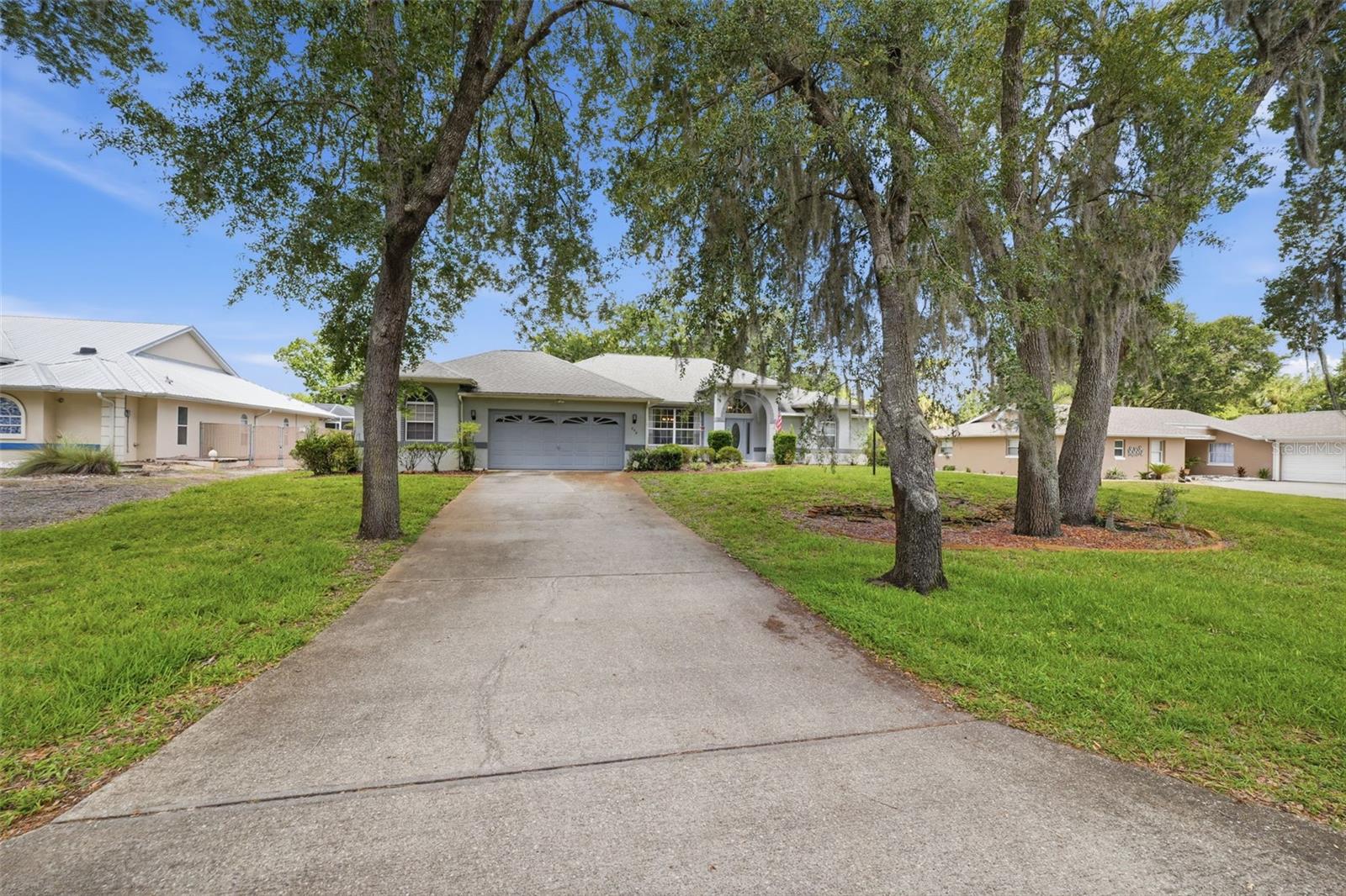 240 N COUNTRY CLUB DR, CRYSTAL RIVER, FL — photo 49
