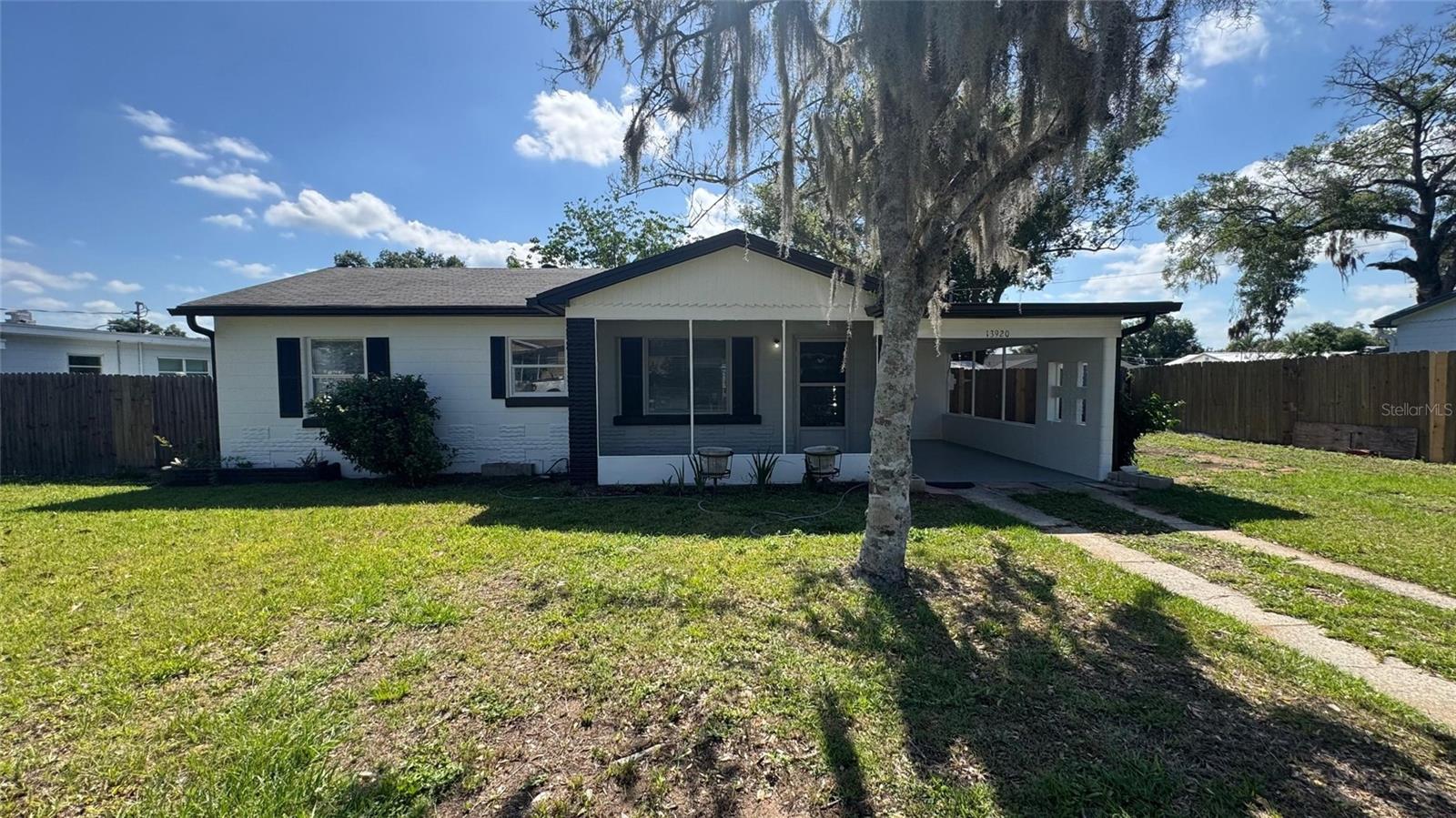 13920 3RD ST, DADE CITY, FL