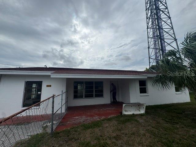 5018 GRAND BLVD, NEW PORT RICHEY, FL