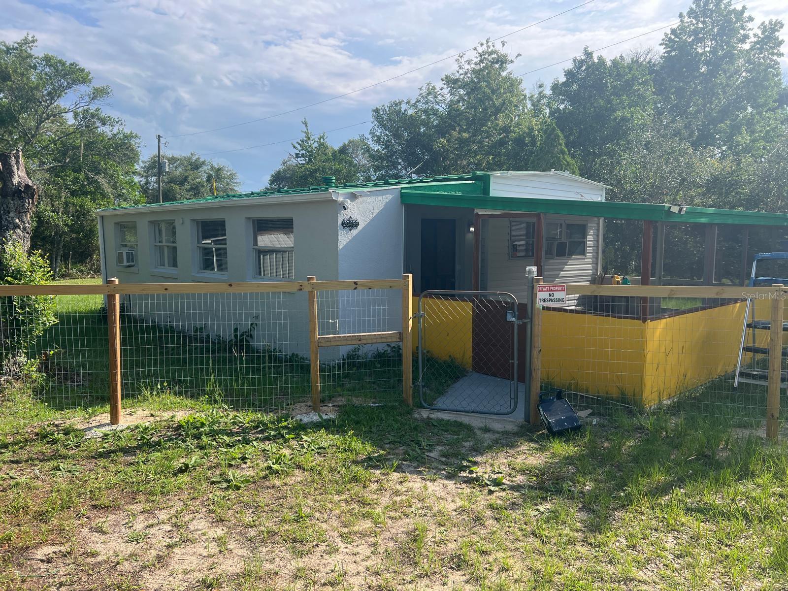 20456 SE 140TH ST, UMATILLA, FL — photo 3