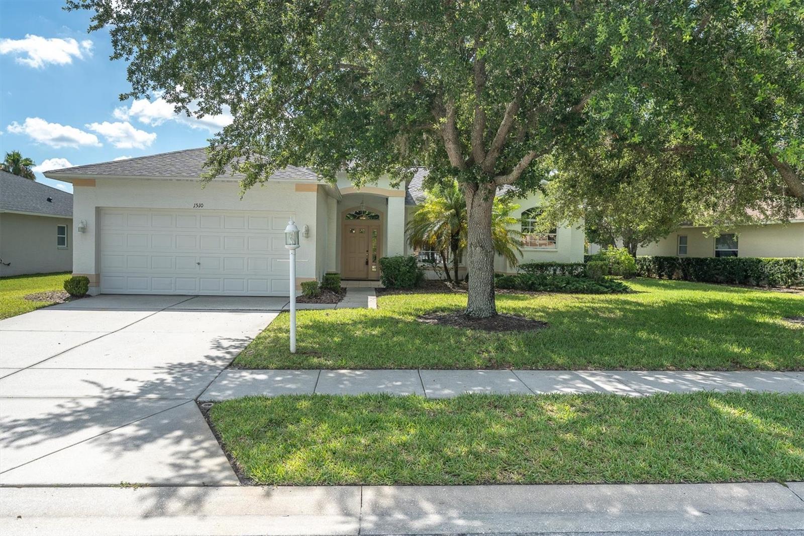 1510 MORNING ROSE PL, TRINITY, FL