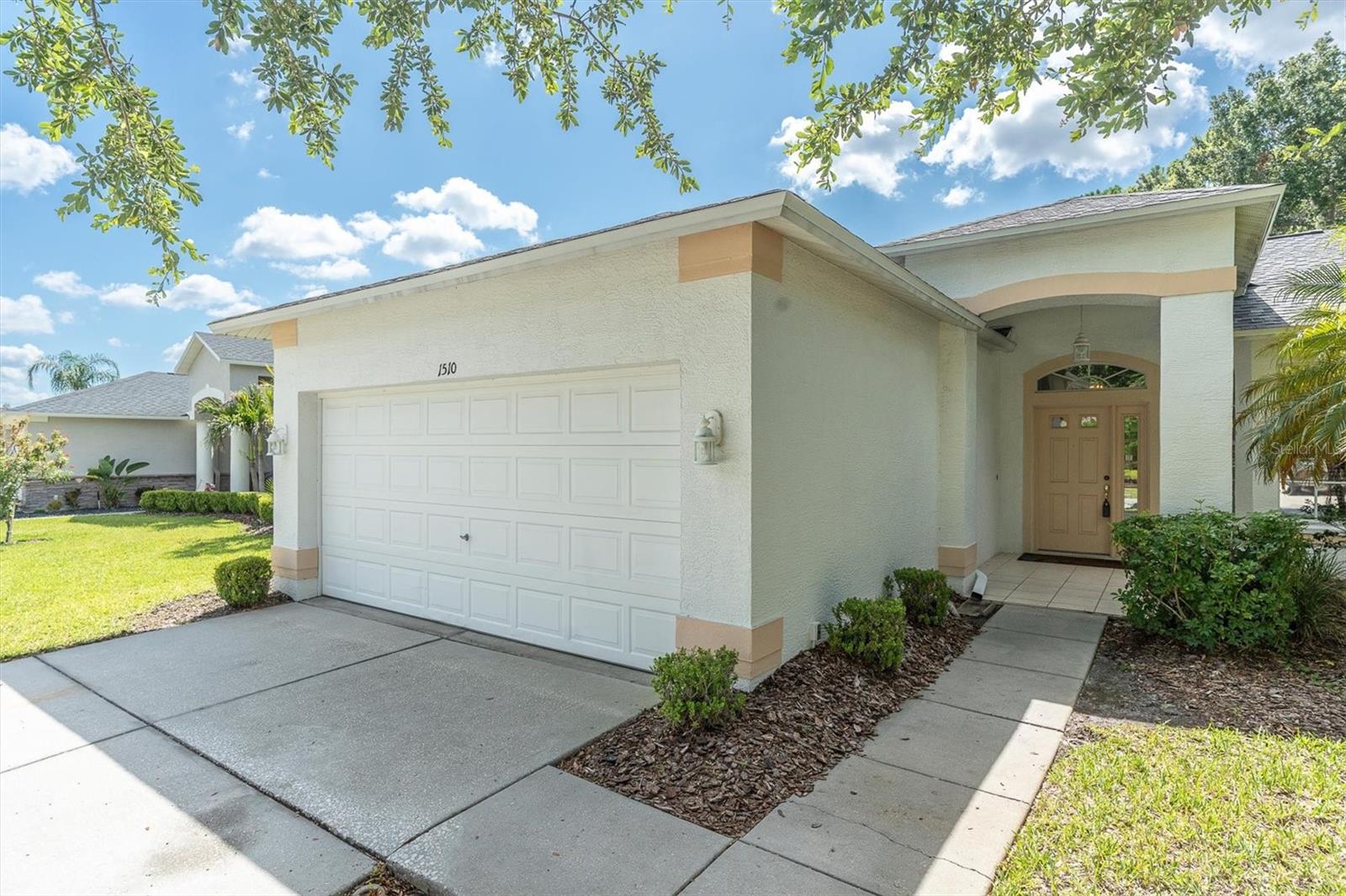 1510 MORNING ROSE PL, TRINITY, FL — photo 2