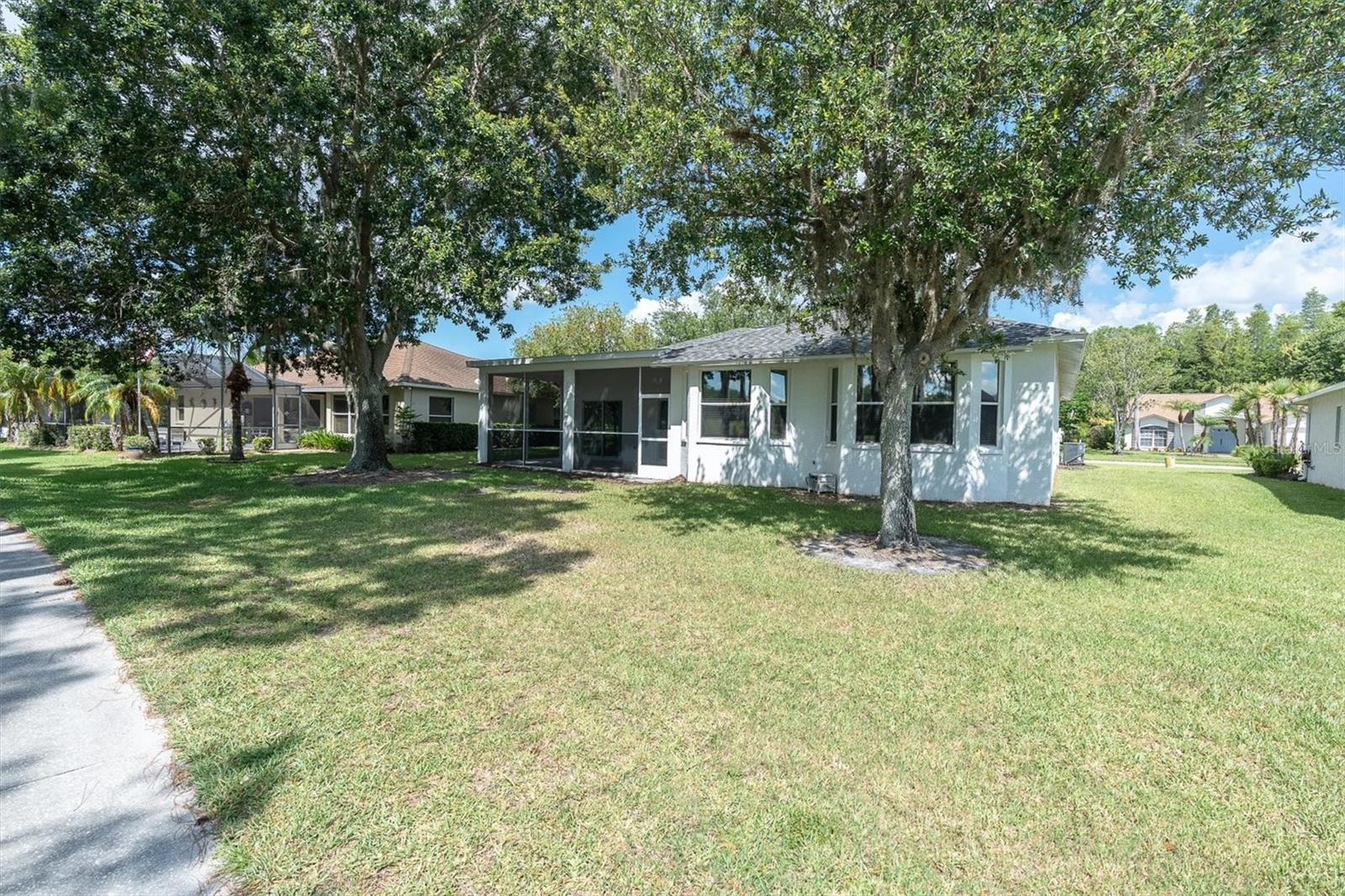 1510 MORNING ROSE PL, TRINITY, FL — photo 38