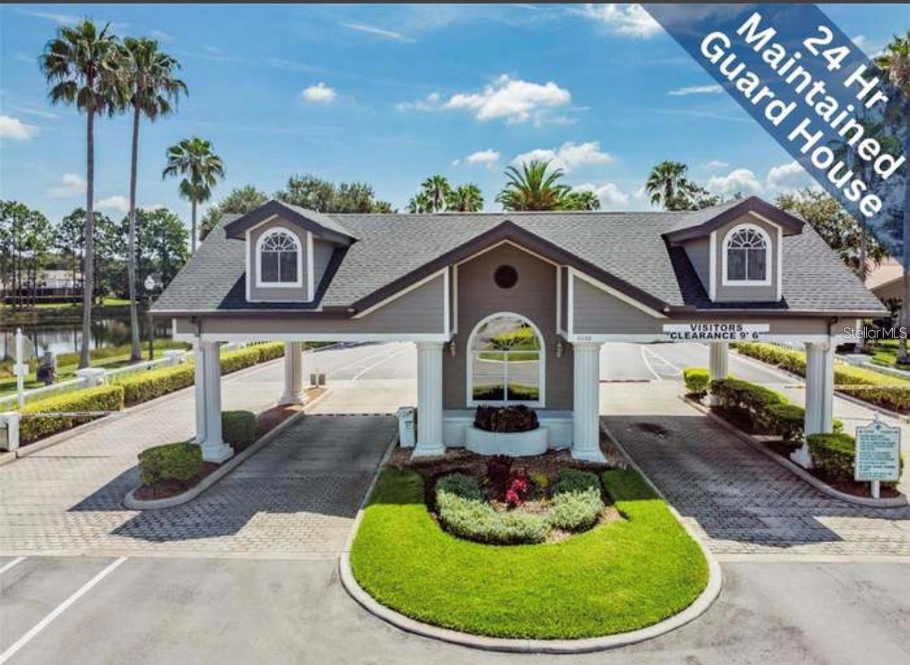 1510 MORNING ROSE PL, TRINITY, FL — photo 55