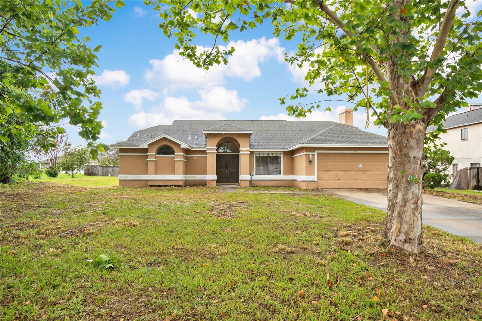 3210 PELL MELL DR, ORLANDO, FL