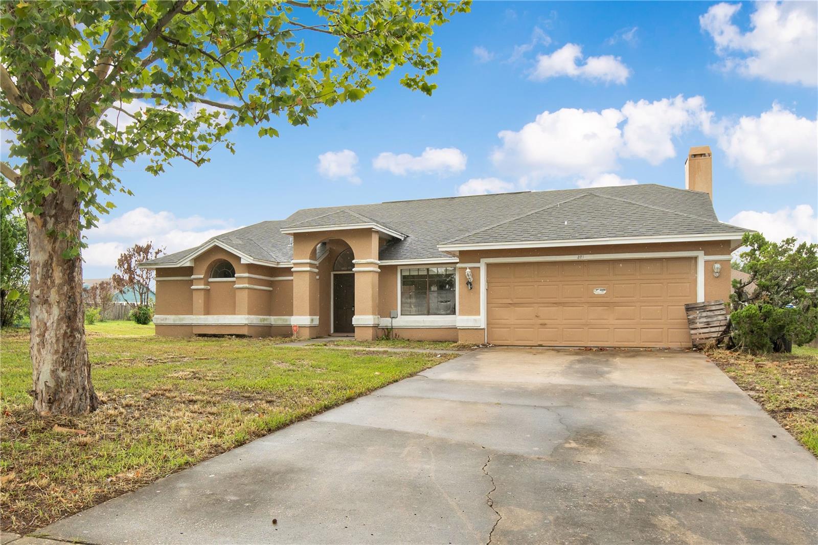 3210 PELL MELL DR, ORLANDO, FL — photo 2