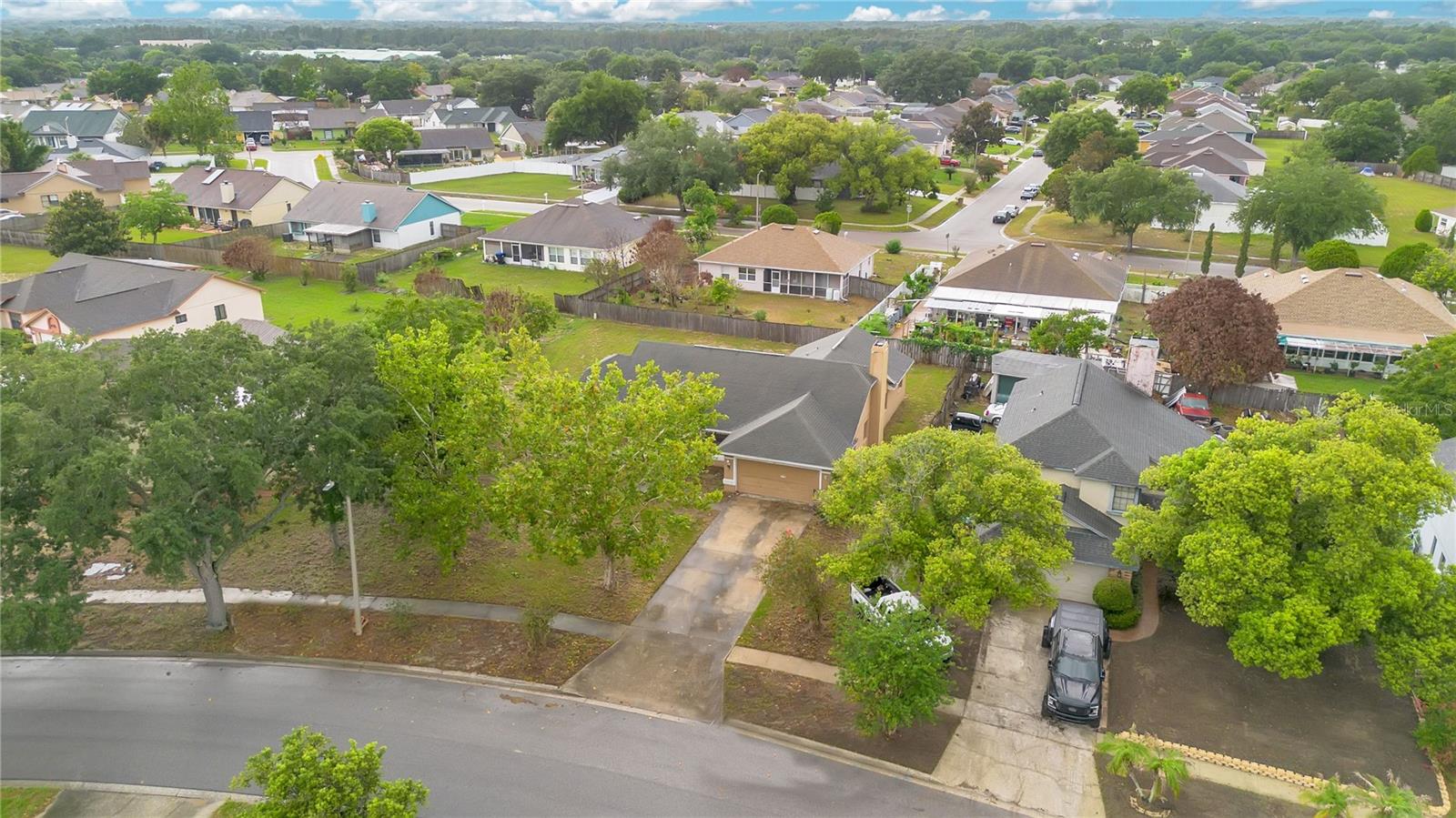 3210 PELL MELL DR, ORLANDO, FL — photo 36