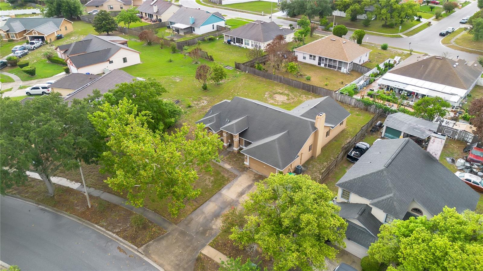 3210 PELL MELL DR, ORLANDO, FL — photo 37