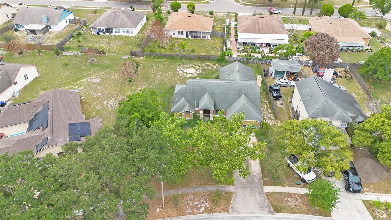 3210 PELL MELL DR, ORLANDO, FL — photo 45