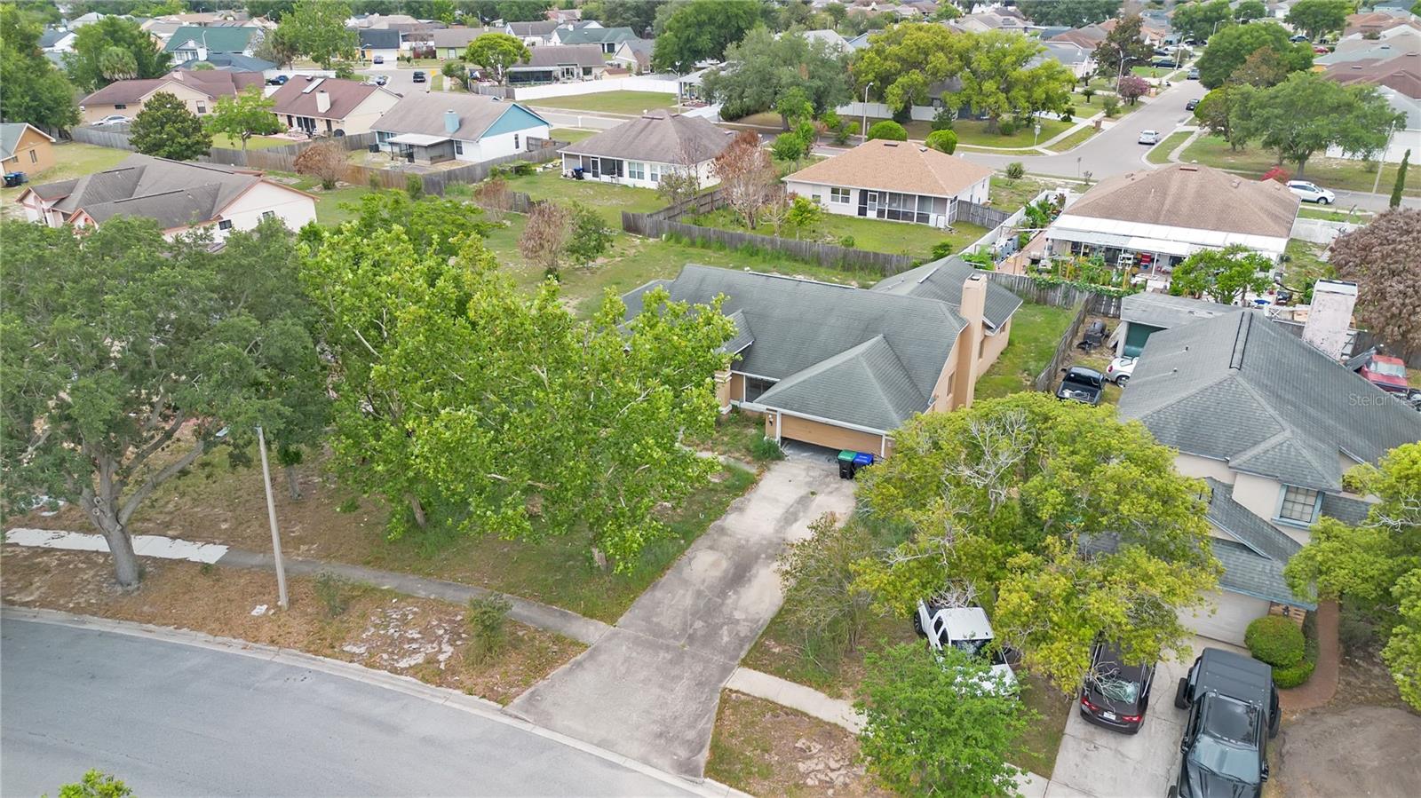 3210 PELL MELL DR, ORLANDO, FL — photo 51