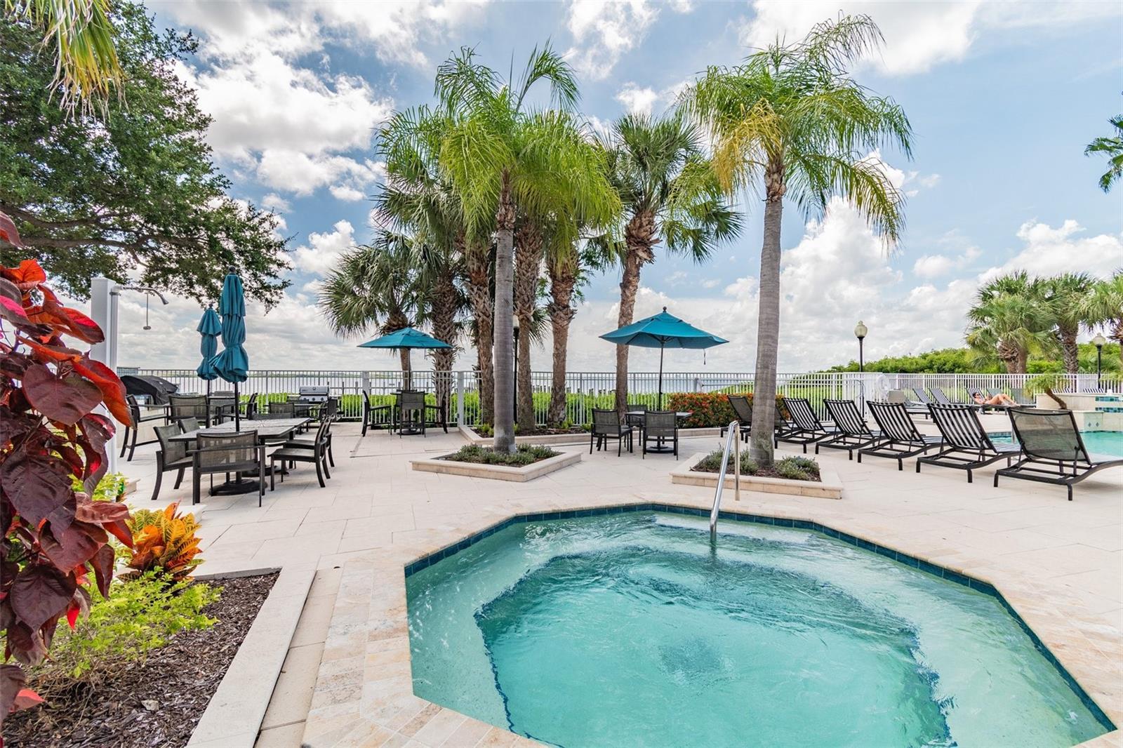 1201 BAY CLUB CIR, TAMPA, FL — photo 6
