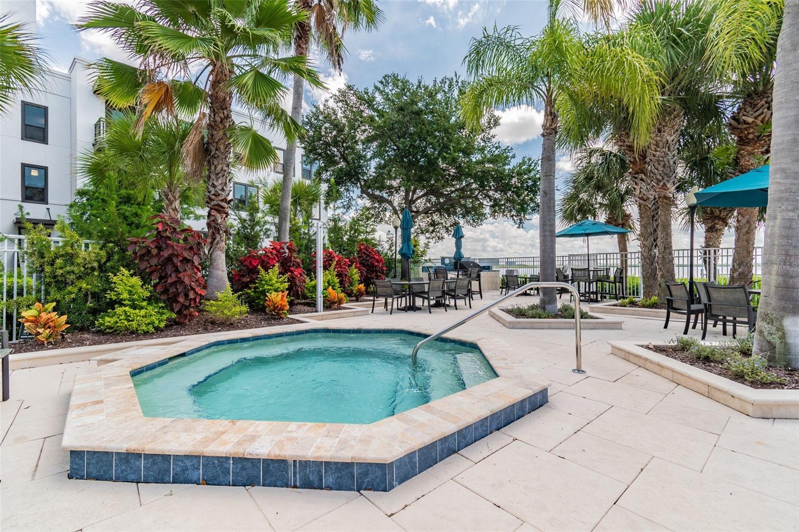 1201 BAY CLUB CIR, TAMPA, FL — photo 7
