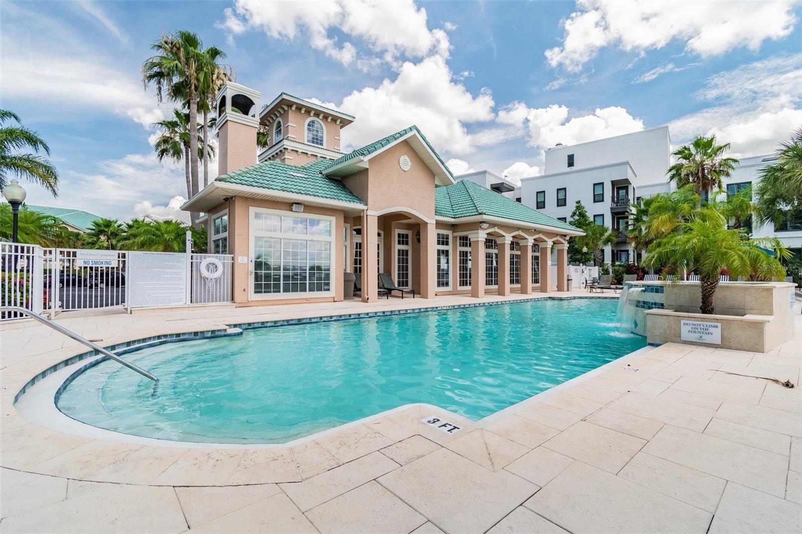 1201 BAY CLUB CIR, TAMPA, FL — photo 8