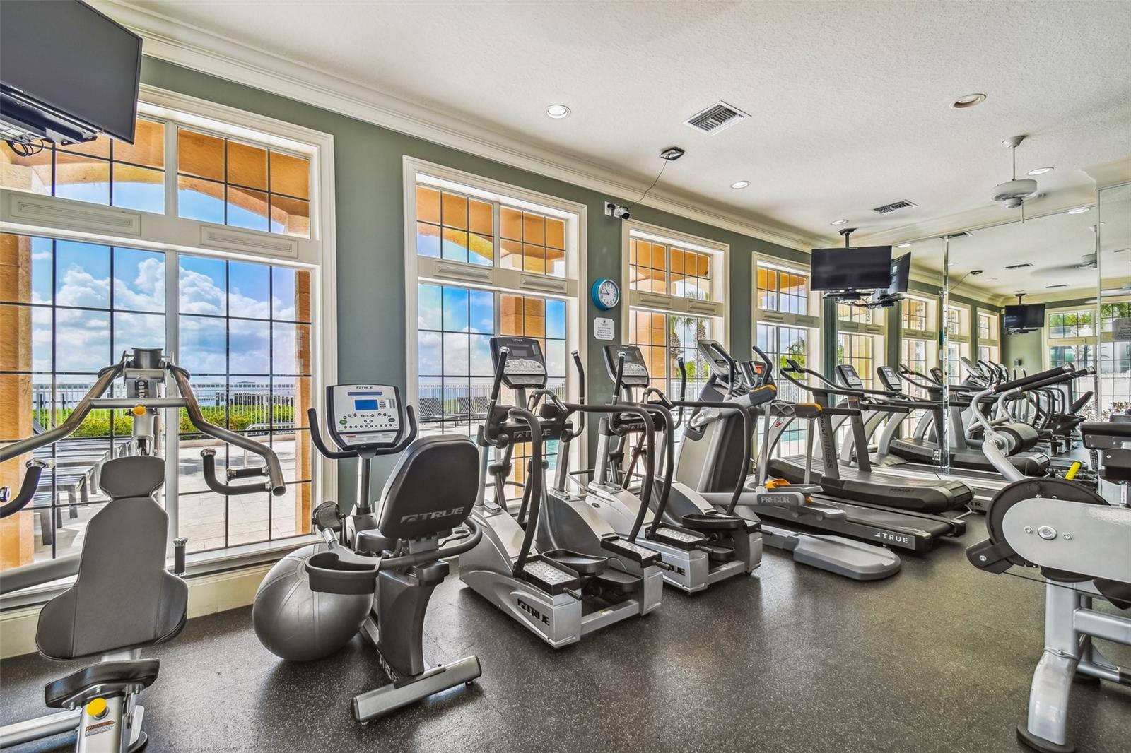 1201 BAY CLUB CIR, TAMPA, FL — photo 21