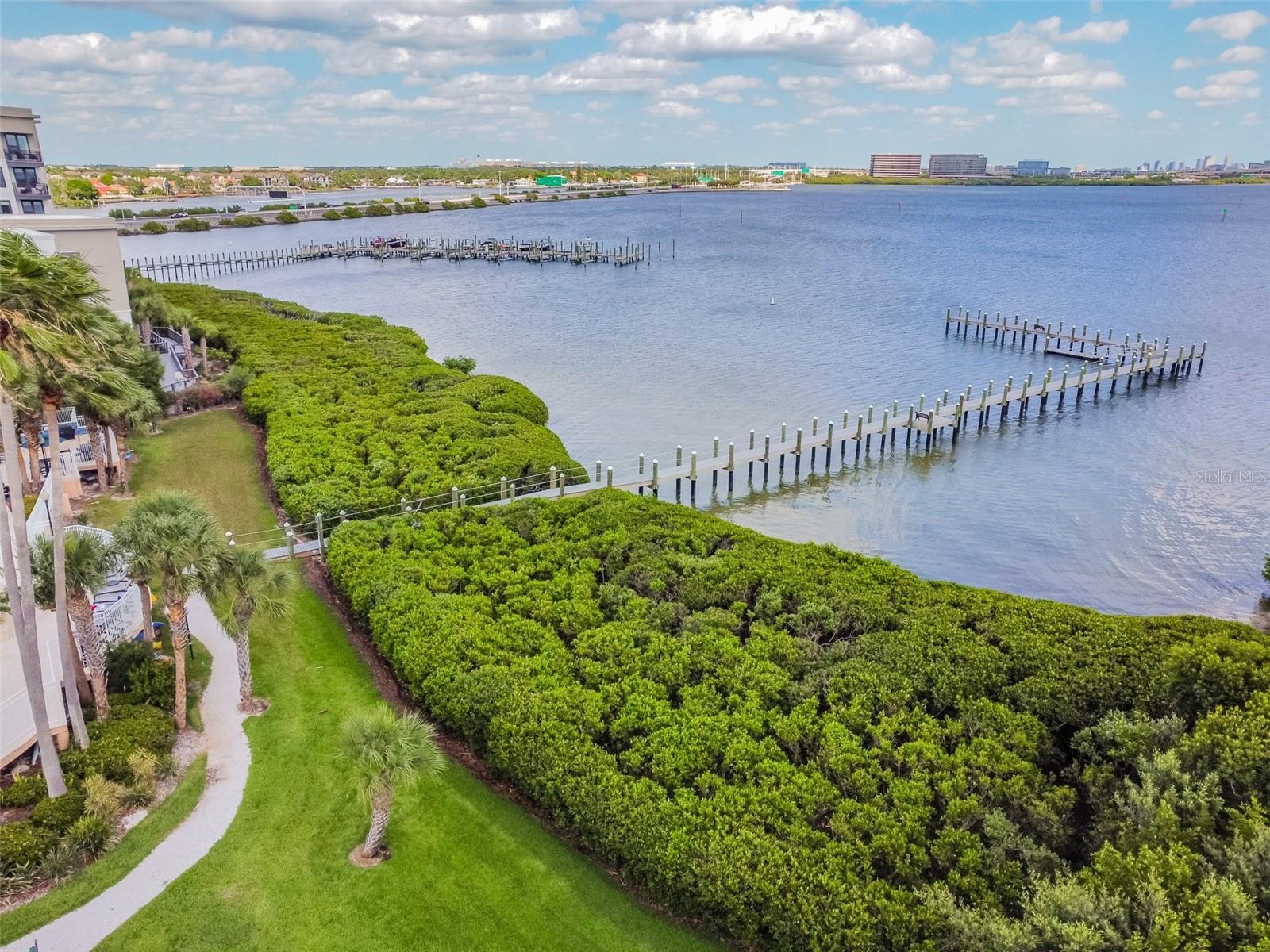 1201 BAY CLUB CIR, TAMPA, FL — photo 59