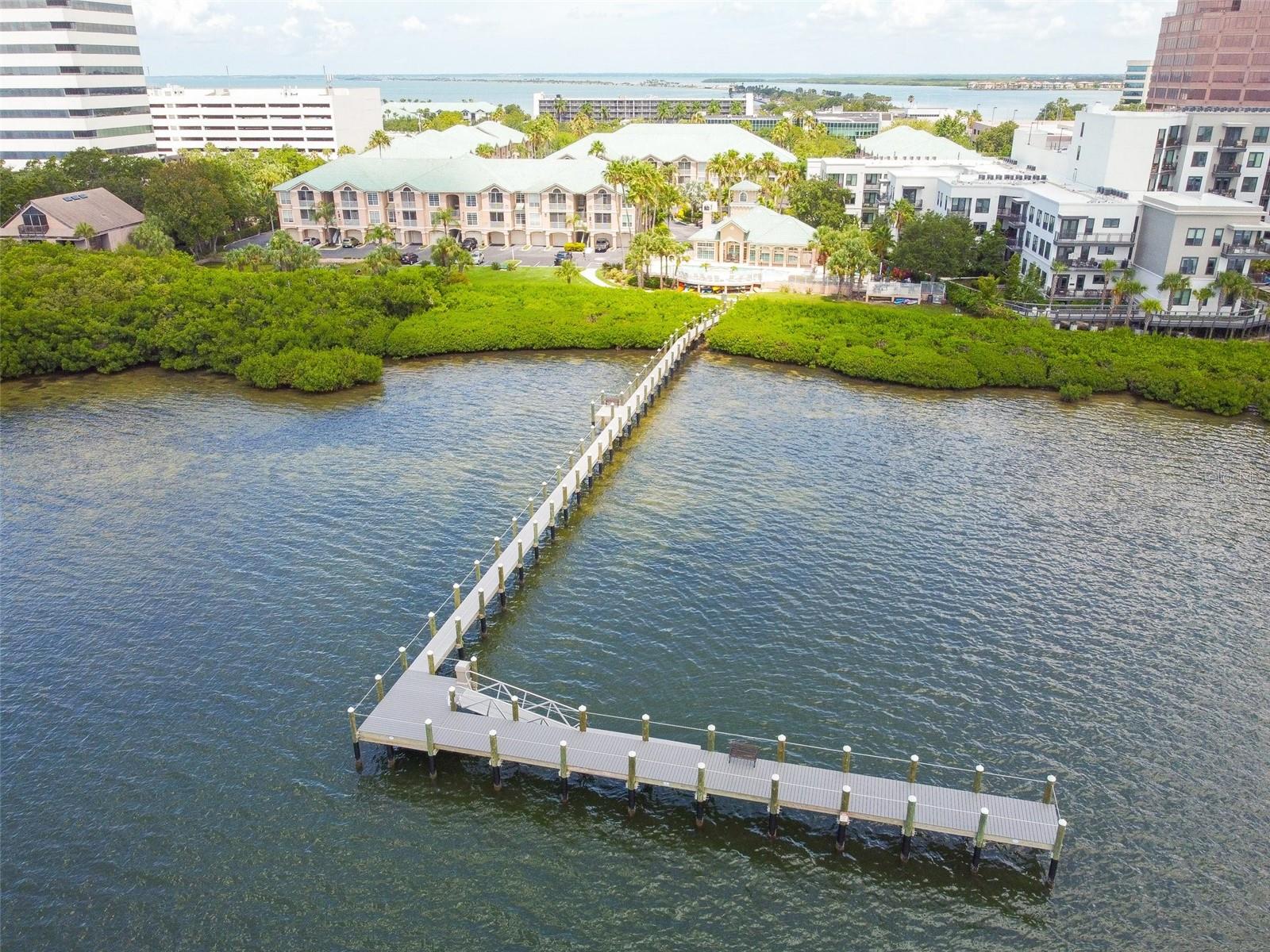 1201 BAY CLUB CIR, TAMPA, FL — photo 62
