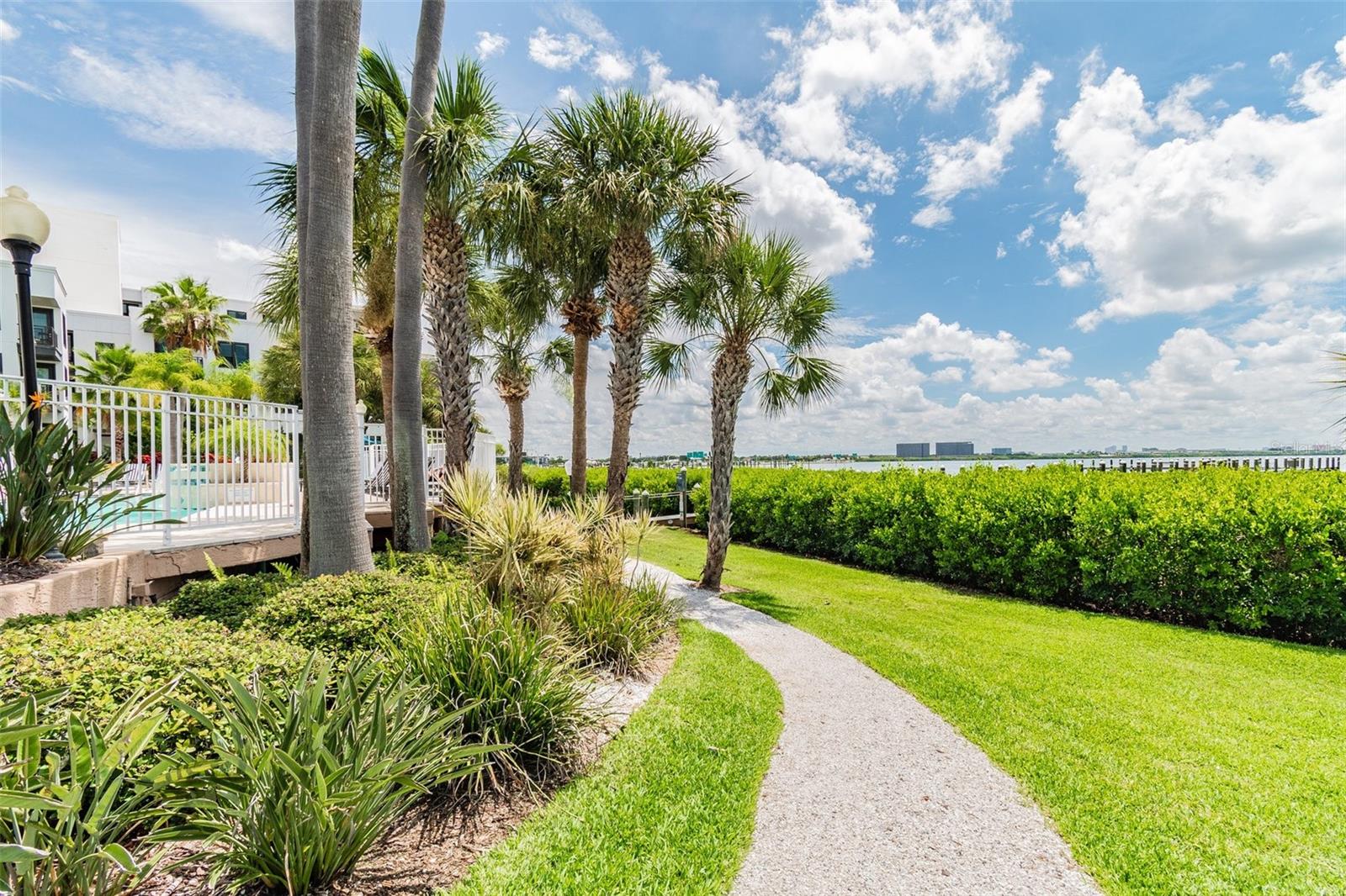 1201 BAY CLUB CIR, TAMPA, FL — photo 64