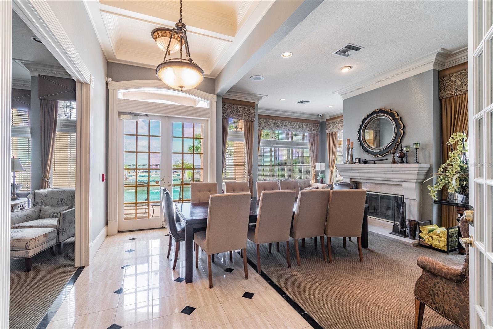 1201 BAY CLUB CIR, TAMPA, FL — photo 66