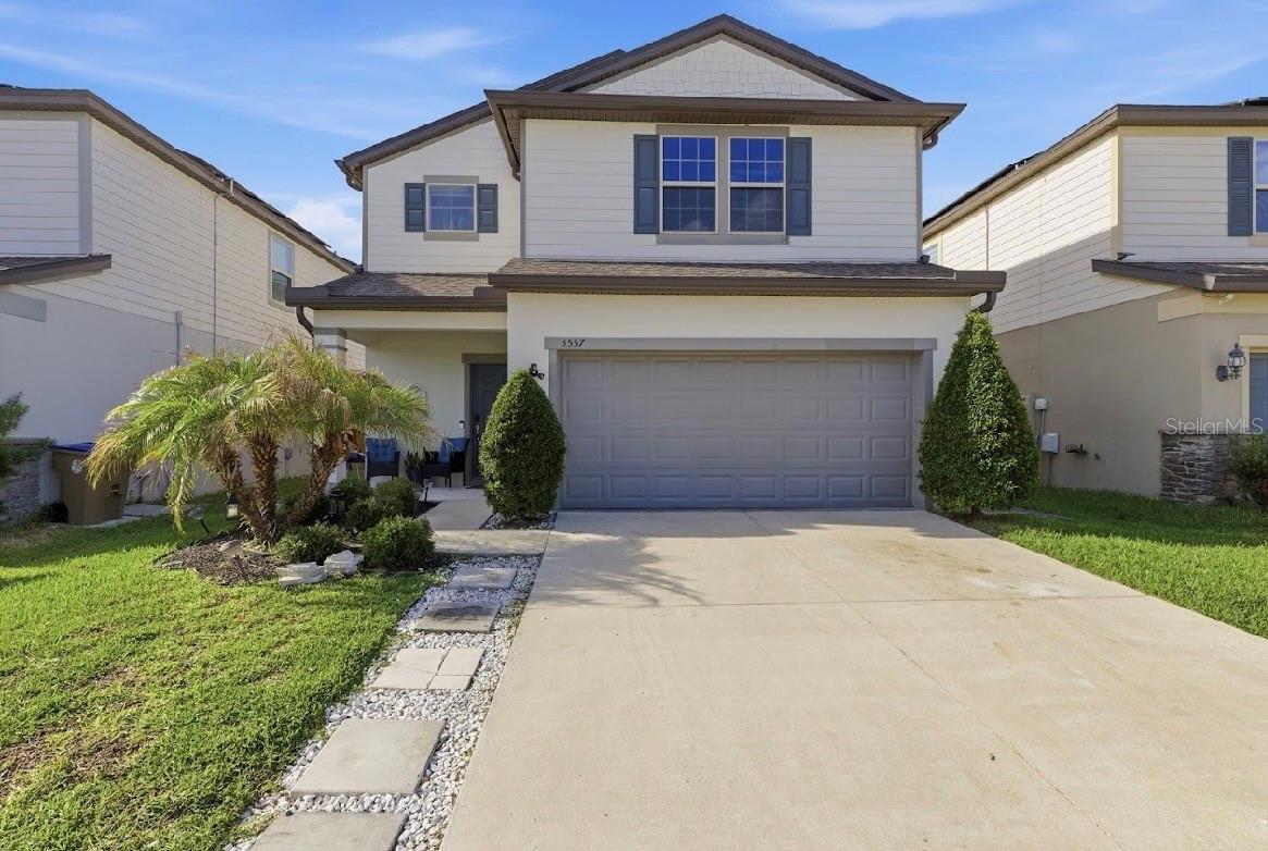 3557 ROCK CREEK LN, KISSIMMEE, FL