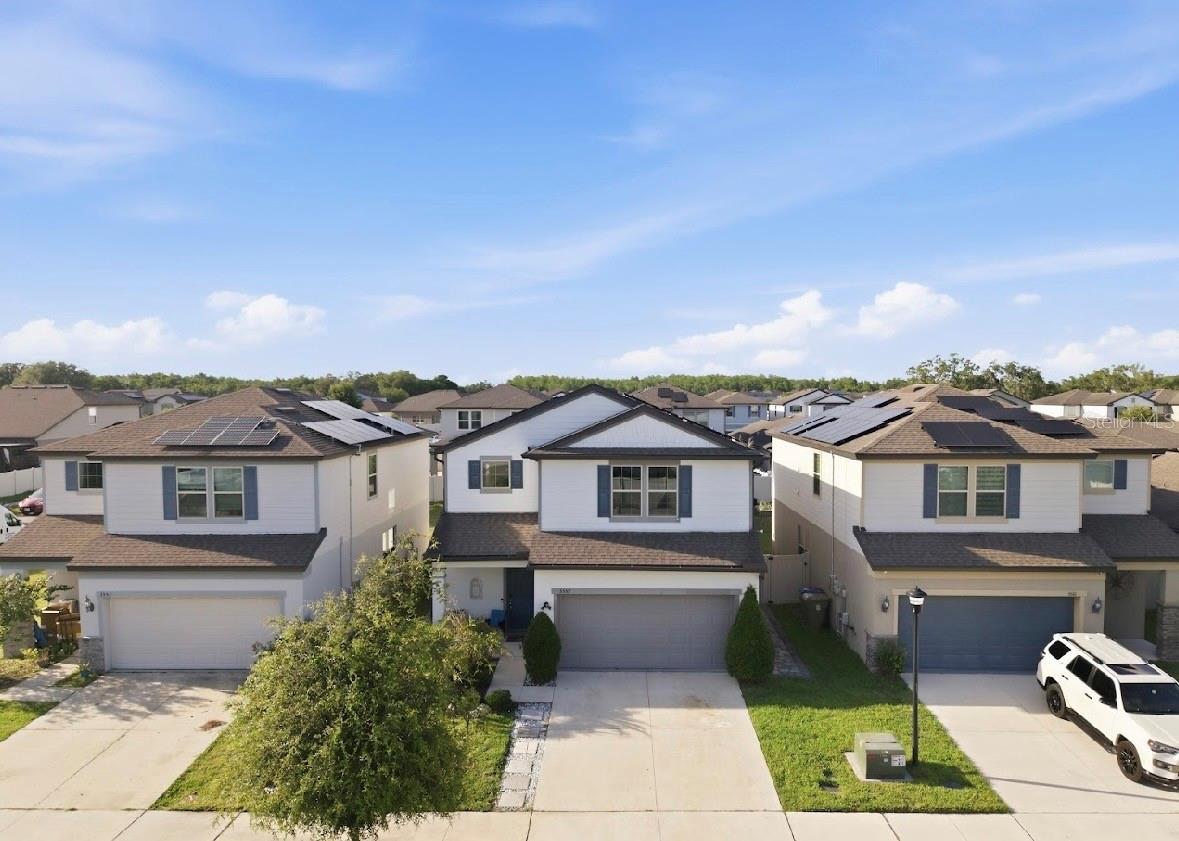 3557 ROCK CREEK LN, KISSIMMEE, FL — photo 2