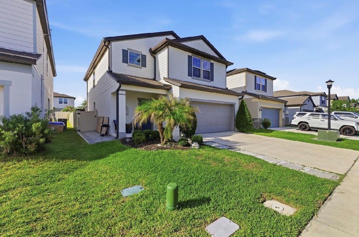 3557 ROCK CREEK LN, KISSIMMEE, FL — photo 3