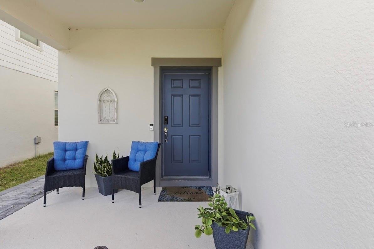3557 ROCK CREEK LN, KISSIMMEE, FL — photo 4