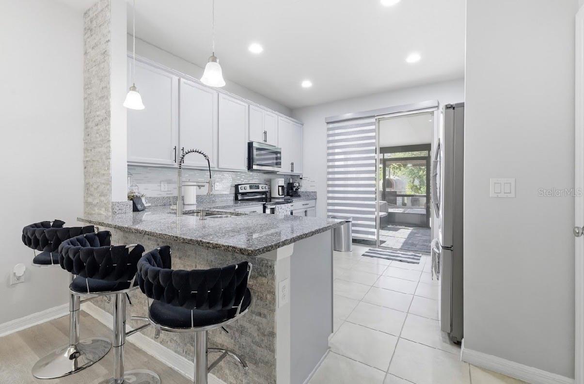 3557 ROCK CREEK LN, KISSIMMEE, FL — photo 12