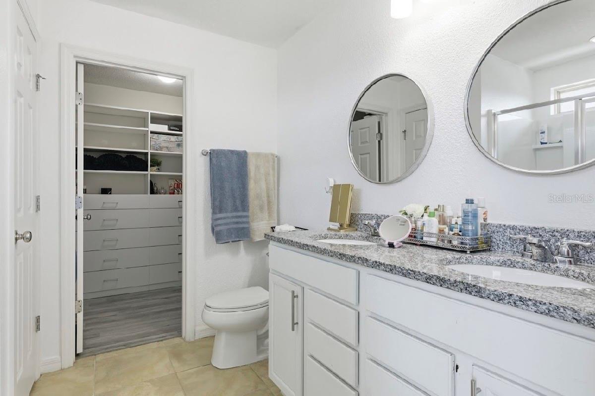 3557 ROCK CREEK LN, KISSIMMEE, FL — photo 33