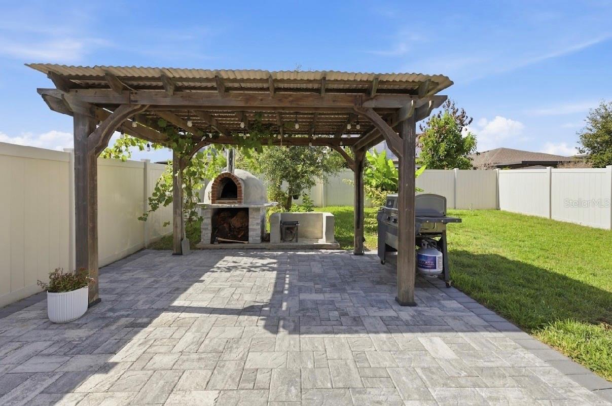 3557 ROCK CREEK LN, KISSIMMEE, FL — photo 42