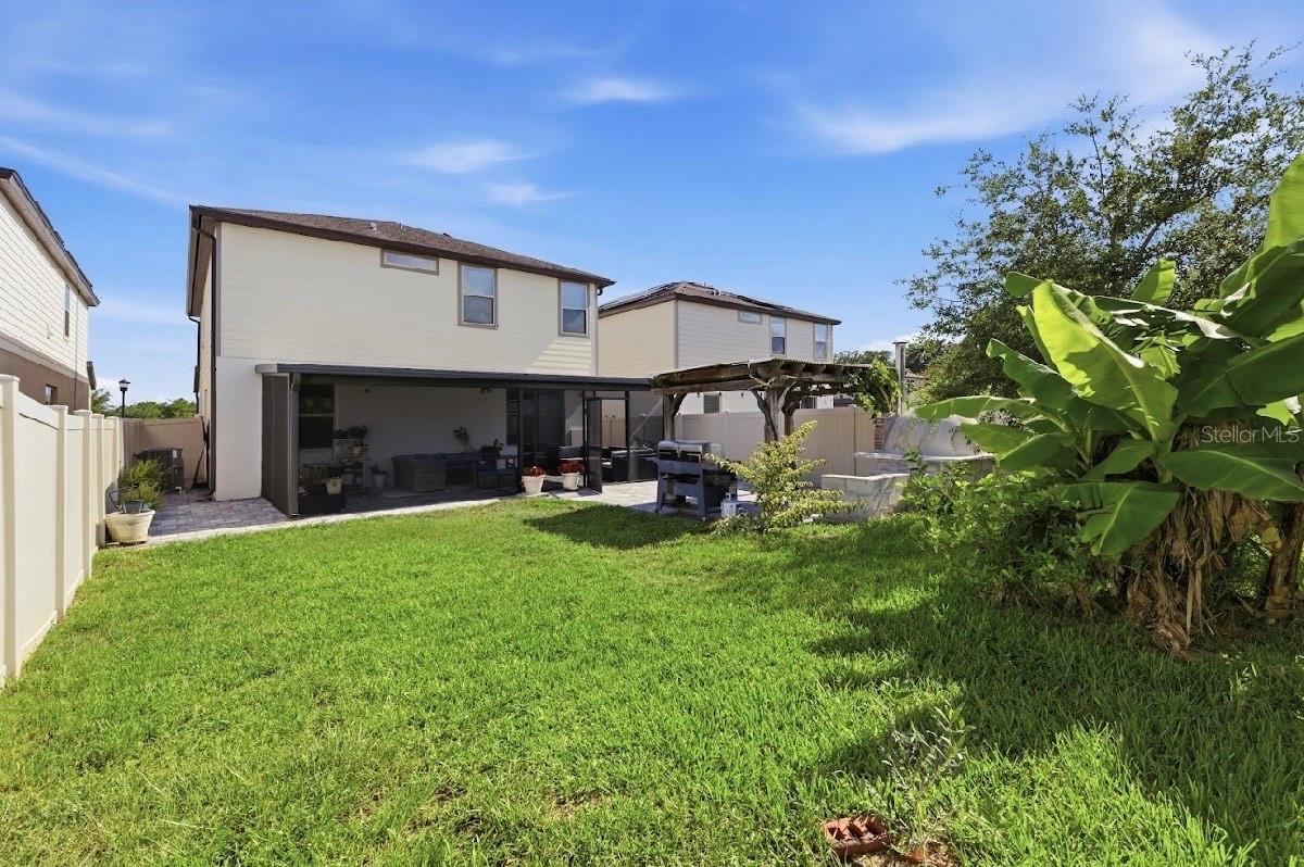 3557 ROCK CREEK LN, KISSIMMEE, FL — photo 43
