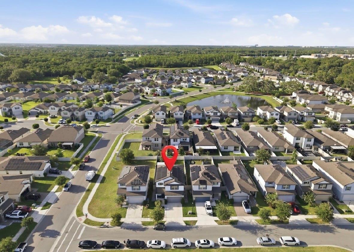 3557 ROCK CREEK LN, KISSIMMEE, FL — photo 47